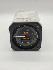 Smiths Industries ADS Indicator, Vertical Speed Boeing 737 727